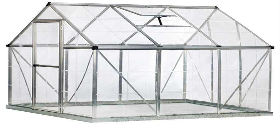 glass-house